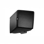 JBL CONTROL HST 5.25 Geniş Açılı Duvar Hoparlörü, 60W / 100V Trafolu, IP54, Siyah