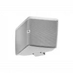 JBL CONTROL HST-WH 5.25 Geniş Açılı Duvar Hoparlörü, 60W / 100V Trafolu, IP54, Beyaz