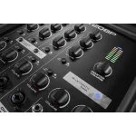JBL EON 208P Taşınabilir Mobil Powermixer ve Hoparlör 2x8 220V