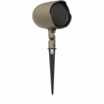 JBL GSF3-TN 3 Kazıklı Bahçe Hoparlörü, 15W / 100V Trafolu, IP66, Bej