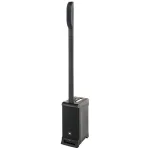 JBL IRX ONE Aktif Sütun Hoparlör, 1300W Peak, 118 dB, 8 + 6x2, 3 Kanal Mikser, Bluetooth