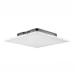 JBL LCT 81C/TM 8 60x60 Plaka Tavan Hoparlörü, 10W / 100V Trafolu, 96 dB