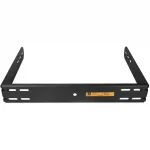 JBL MTC-210UB Control SB2210 Subwoofer U Montaj Braketi, Siyah