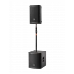JBL PRX915XLF 15 Aktif Subwoofer, 2000W Peak, 131 dB