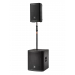 JBL PRX918XLF 18 Aktif Subwoofer, 2000W Peak, 134 dB