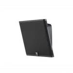 JBL SLP12/T 3 İnce Duvar Hoparlörü, 15W / 100V Trafolu, Siyah