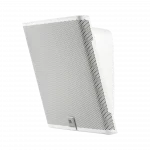 JBL SLP12/T 3 İnce Duvar Hoparlörü, 15W / 100V Trafolu, Beyaz