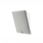 JBL SLP14/T 4 İnce 2 Yollu Duvar Hoparlörü, 25W / 100V Trafolu, Beyaz