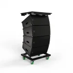 JBL SRX910LA 2x10 Aktif Line Array Hoparlör, 880W Peak, 135 dB