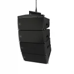 JBL SRX910LA 2x10 Aktif Line Array Hoparlör, 880W Peak, 135 dB