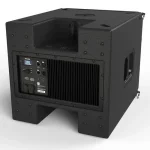 JBL SRX915SF 15 Flyable Aktif Subwoofer, 130-dB
