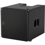 JBL SRX915SF 15 Flyable Aktif Subwoofer, 130-dB