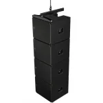 JBL SRX918SF 18 Flyable Aktif Subwoofer, 134-dB