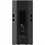 JBL SRX922 2x12 Point Source 3-yollu Aktif Hoparlör, 138-dB