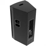 JBL SRX922 2x12 Point Source 3-yollu Aktif Hoparlör, 138-dB