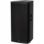 JBL SRX922 2x12 Point Source 3-yollu Aktif Hoparlör, 138-dB