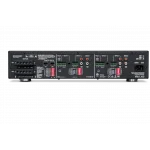 JBL VMA 260 8-kanal 2x60W Mikser Amfi 2-zone, Bluetooth/USB