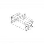 JBL VTX A12 AF MKII Line Array Uçurma Aparatı (VTX A12 / B35)