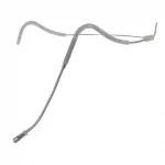 JEFE AVL-624C Omni Direction Headset Mikrofon 3.5 mm L Tipi Jack