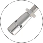 JEFE AVL-624C Omni Direction Headset Mikrofon 3.5 mm L Tipi Jack