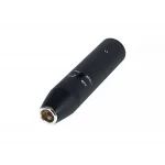 JEFE PHM-6201 9V-52V Dc Phantom Güç Modülü, 3-Pin Mini Xlr