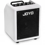 Joyo BA30WH Bas Gitar Amfisi (White Micro Amp)