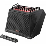 Joyo BSK150 150W Şarjlı Multifonksiyon Profesyonel Müzisyen Amfisi