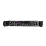 K.Meister ZMA-320 3 Bölge Mikser Amfi 200W / 100V, USB, Bluetooth