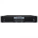 K.Meister KXP-2000 2x1200W 4-ohm Power Amplifikatör