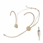 K.Meister UW-3800 8 Mikrofonlu Flex Kablosuz Set (değiştirebilir)