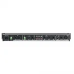K.Meister P-4320 12 Kanal Anons Mikseri