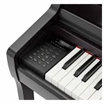 KAWAI CA501B Mat Siyah Dijital Piyano (Tabure& Kulaklık Hediyeli)