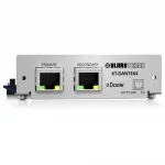 Klark Teknik KT-DANTE64 Audinate Dante Network Modül