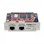 Klark Teknik KT-DANTE64 Dante Card