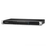 KLARKTEKNIK DM8500 Matrix Mikser / Networked Dijital Ses Prosesörü