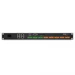 KLARKTEKNIK DM8500 Matrix Mikser / Networked Dijital Ses Prosesörü