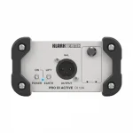 Klark Teknik DI10A Aktif Di-Box