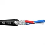 Klotz OT206YS OmniTRANS 2x 0.22mm² DMX Kablosu