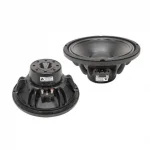 K.Meister 10NW76-8 10 8Ω Döküm Kasa Hoparlör 400/800W