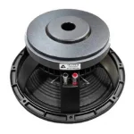 K.Meister 12LF76 12 8Ω Bas Hoparlör 300/600W