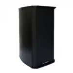 K.Meister CX-23B Full Range Sütun Hoparlör 40/80W 8Ω, Siyah