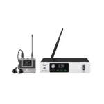 K.Meister IEM-300 Kablosuz In-Ear Monitör