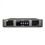 K.Meister KX6000Q Quad 4x600W/4-ohm H-Class Power Amplifikatör
