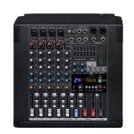 K.Meister M-6FX 6-kanal Dec Mikser, BT/USB/REC