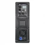 K.Meister NX-205 2 Yollu Aktif Kabin Modülü , DSP FIR 900W