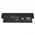 K.Meister PM12 PRO 2x1000W 12 Kanal Powermixer USB Bluetooth Kayıt