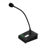 K.Meister RM-04 4 Bölge Kontrollü Mikrofon Ünitesi