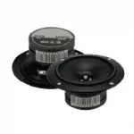 K.Meister T03 3 8Ω Kağıt Kon Tiz Hoparlör 15/30W
