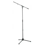 König & Meyer 21020-300-55 Mikrofon Standı Tek boom, 90-160cm, 3kg