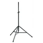 König & Meyer 21460-009-55 Hoparlör Standı Siyah